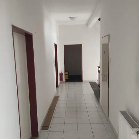 Pensionat Zizkov - Castle & View